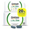 CENTRUM A-Zink Tabletten - 60Stk