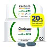 CENTRUM A-Zink Tabletten - 100Stk