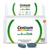 CENTRUM A-Zink Tabletten - 180Stk