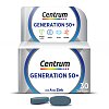 CENTRUM Generation 50+ Tabletten - 30Stk