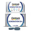 CENTRUM Generation 50+ Tabletten - 30Stk