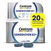 CENTRUM Generation 50+ Tabletten - 60Stk