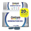 CENTRUM Generation 50+ Tabletten - 180Stk