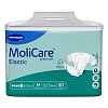 MOLICARE Premium Elastic Slip 5 Tropfen Gr.M - 30Stk