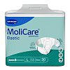 MOLICARE Premium Elastic Slip 5 Tropfen Gr.L - 30Stk