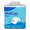 MOLICARE Premium Elastic Slip 6 Tropfen Gr.XL - 14Stk