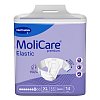 MOLICARE Premium Elastic Slip 8 Tropfen Gr.XL - 14Stk