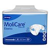 MOLICARE Premium Elastic Slip 9 Tropfen Gr.M - 26Stk