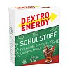 DEXTRO ENERGY Schulstoff ColaTäfelchen - 50g - Nahrungsergänzung