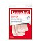 LEUKOPLAST barrier Strips 22x72mm/38x38mm/38x63mm - 20Stk