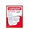 LEUKOPLAST soft white Str.19x72/D.25/38x72/38x38mm - 30Stk