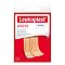 LEUKOPLAST Elastic Strips 19x76mm 8St/25x76mm 12St - 20Stk