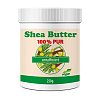 SHEABUTTER unraffiniert 100% pur - 250g - Hautpflege
