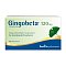 GINGOBETA 120 mg Filmtabletten - 50Stk