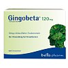 GINGOBETA 120 mg Filmtabletten - 100Stk