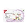 H&S Bio Baby- u.Kindertee Träumfein Filterbeutel - 20X1.2g - Mutter und Kind