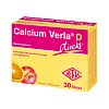 CALCIUM VERLA D direkt Granulat - 30Stk