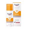 EUCERIN Sun Fluid Pigment Control LSF 50+ - 50ml - AKTIONSARTIKEL