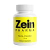 BETA CAROTIN NATURAL 15 mg ZeinPharma Weichkapseln - 90Stk