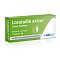 LORATADIN axicur 10 mg Tabletten - 7Stk