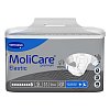 MOLICARE Premium Elastic Slip 10 Tropfen Gr.S - 22Stk