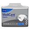 MOLICARE Premium Elastic Slip 10 Tropfen Gr.M - 14Stk