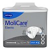 MOLICARE Premium Elastic Slip 10 Tropfen Gr.L - 14Stk