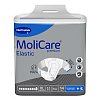 MOLICARE Premium Elastic Slip 10 Tropfen Gr.XL - 14Stk