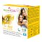 BIO BINDEN girls 2 ultra Tag Bio Baumwolle MASMI - 10Stk