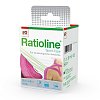 RATIOLINE Sport-Tape 5 cmx5 m pink - 1Stk - AKTIV