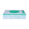 VASCO Vinyl powderfree Unt.Handsch.unsteril M - 100Stk