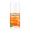WELEDA Sanddorn 24h Deo Roll-on - 50ml - Körper- & Haarpflege