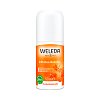 WELEDA Sanddorn 24 h Deo Roll-on - 50ml - Körper- & Haarpflege