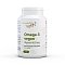 OMEGA-3 VEGAN Algenöl 625 mg Kapseln - 120Stk
