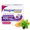 MAGNETRANS duo-aktiv 400 mg Sticks - 20Stk - Magnetrans