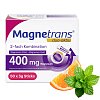 MAGNETRANS duo-aktiv 400 mg Sticks - 50Stk - Magnetrans