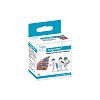 FINGERFLEX 2,5 cmx4,5 m petrol latexfrei - 1Stk