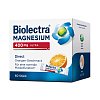 BIOLECTRA Magnesium 400 mg ultra Direct Orange - 60Stk