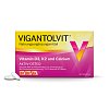 VIGANTOLVIT Vitamin D3 K2 Calcium Filmtabletten - 30Stk