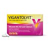 VIGANTOLVIT Vitamin D3 K2 Calcium Filmtabletten - 60Stk