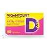 VIGANTOLVIT Vitamin D3 K2 Calcium Filmtabletten - 60Stk