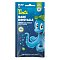 TINTI Badekristalle blau - 60g