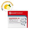 MACROGOL AL 13,7 g Plv.z.Her.e.Lsg.z.Einnehmen - 20Stk
