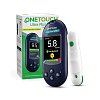 ONE TOUCH Ultra Plus Reflect Blutzuckermess.mmol/l - 1Stk - OneTouch