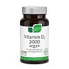 NICAPUR Vitamin D3 2000 vegan Kapseln - 60Stk