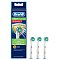 ORAL B Aufsteckbürsten CrossAction Bakterienschutz - 3Stk