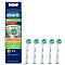 ORAL B Aufsteckbürsten CrossAction Bakterienschutz - 5Stk
