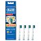 ORAL B Aufsteckbürsten Prec.Clean Bakterienschutz - 4Stk