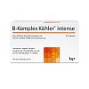 B-KOMPLEX Köhler intense Kapseln - 90Stk - Vegan