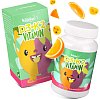 VITAMIN D3+K2 Kinder Kautabletten vegan - 120Stk - Vegan